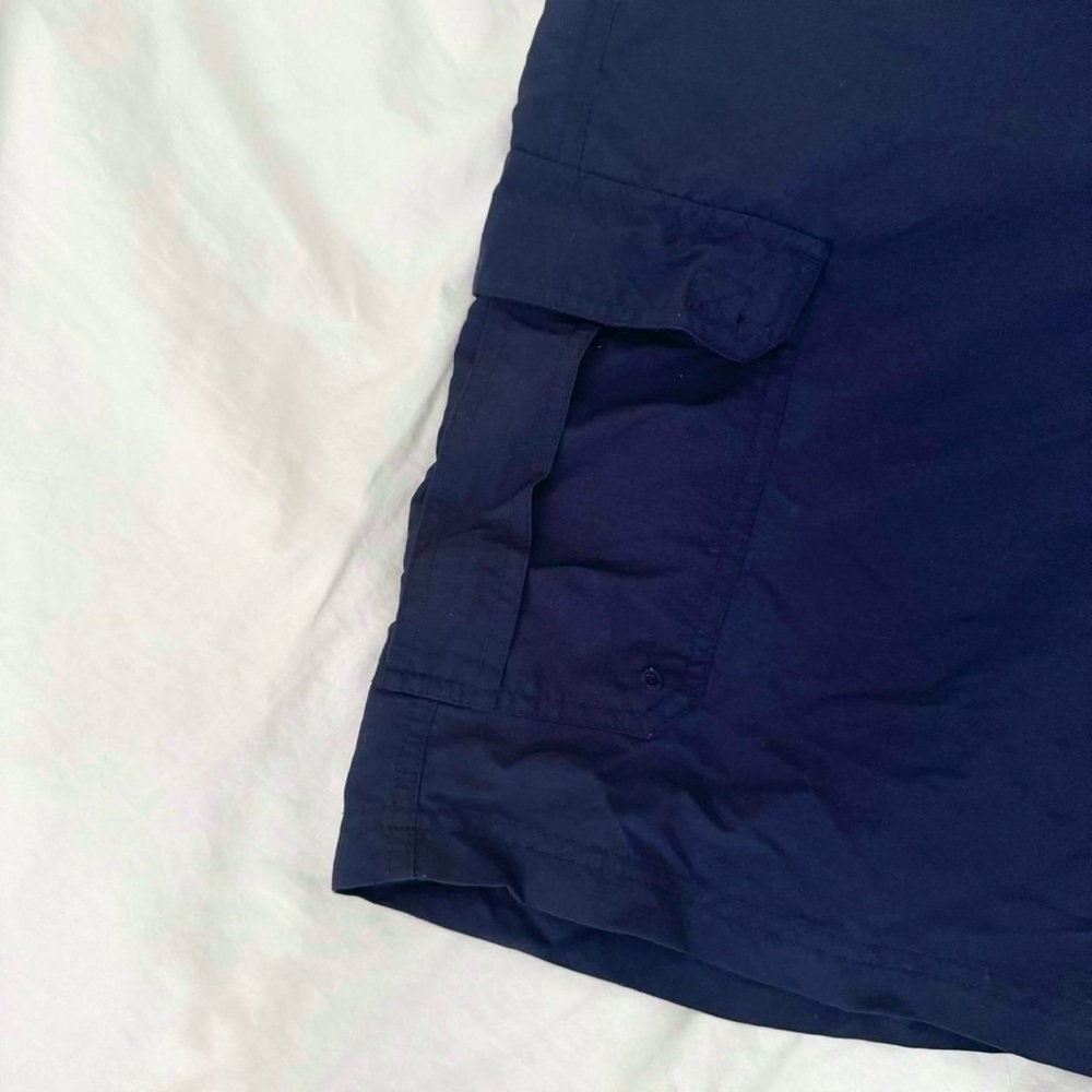 L.L.Bean Men's Cargo Swim Trunks. - image 3